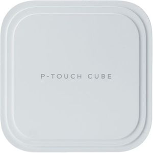 Brother PT-P910BT labelprinter Thermo transfer 360 x 360 DPI Bedraad en draadloos TZe Bluetooth