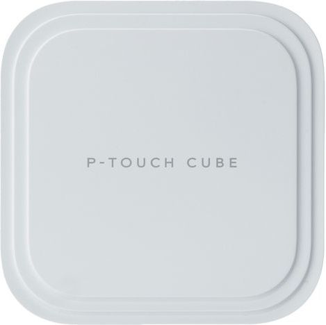 Brother PT-P910BT labelprinter Thermo transfer 360 x 360 DPI Bedraad en draadloos TZe Bluetooth