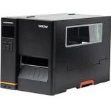 Brother TJ-4420TN, Thermische Leitung, 203 x 203 DPI, Kabelgebunden, Schwarz