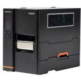 Brother TJ4422TN labelprinter Thermisch 203 x 203 DPI Bedraad Ethernet LAN