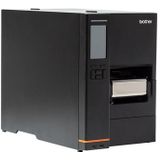 Brother TJ4422TN labelprinter Thermisch 203 x 203 DPI Bedraad Ethernet LAN
