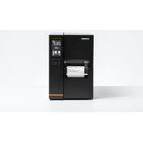 Brother TJ4422TN labelprinter Thermisch 203 x 203 DPI Bedraad Ethernet LAN