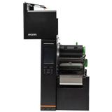 Brother TJ4422TN labelprinter Thermisch 203 x 203 DPI Bedraad Ethernet LAN