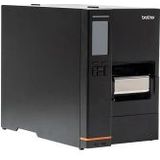 Brother TJ-4522TN labelprinter Direct thermisch/Thermische overdracht 300 x 300 DPI Bedraad