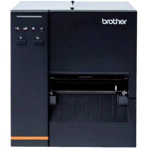 Brother TJ-4020TN industriële labelprinter