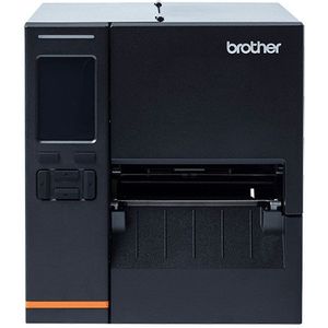 Brother TJ-4121TN industriële labelprinter