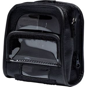 Brother PACC003 Beschermhoes Zwart 1 stuk(s) RJ-3035B & RJ-3055WB