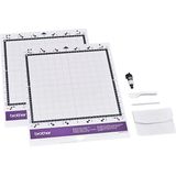 Brother ScanNcut SDX900 - Scanner - Wit