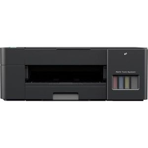 Brother DCP-T420W Multifunction Printer Inkjet A4 6000 X 1200 DPI 16 Ppm Wi-Fi
