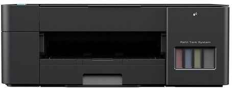 Brother DCP-T420W Multifunction Printer Inkjet A4 6000 X 1200 DPI 16 Ppm Wi-Fi