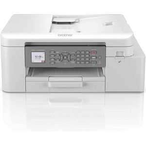 Brother MFC-J4340DW A4 inkjetprinter