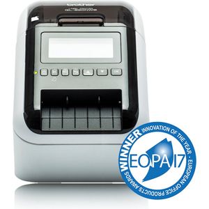 QL-820NWB LABEL PRINTER