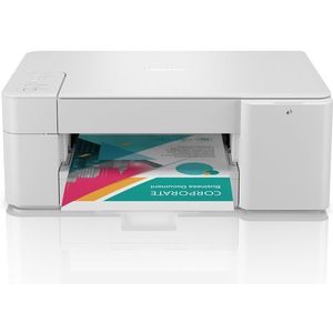 Brother DCP-J1200W multifunctionele printer Inkjet A4 1200 x 6000 DPI Wifi