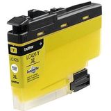 Brother LC-426XLY inktcartridge geel hoge capaciteit (origineel)