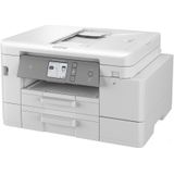 Brother MFC-J4540DW all-in-one A4 inkjetprinter met wifi (4 in 1)