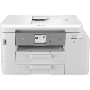 Multifunctional inktjet brother mfc-j4540dw
