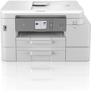 Brother Inkjetprinter MFC-J4540DWXL