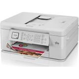 Brother MFC J1010DW Inkjet A4 1200 x 6000 DPI 17 ppm Wifi