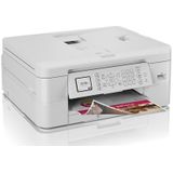 Brother MFC J1010DW Inkjet A4 1200 x 6000 DPI 17 ppm Wifi