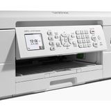 Brother MFC J1010DW Inkjet A4 1200 x 6000 DPI 17 ppm Wifi