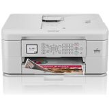 Brother MFC J1010DW Inkjet A4 1200 x 6000 DPI 17 ppm Wifi