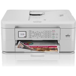 Brother MFC J1010DW Inkjet A4 1200 x 6000 DPI 17 ppm Wifi