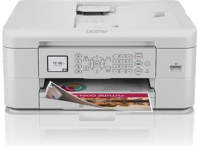 Brother MFC J1010DW Inkjet A4 1200 x 6000 DPI 17 ppm Wifi