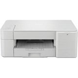 Brother DCP-J1200W - All-In-One Printer - Wit