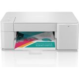 Brother DCP-J1200W - All-In-One Printer - Wit