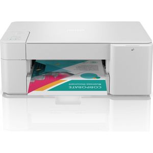 Brother DCP-J1200W 3in1 Multifunktionsdrucker