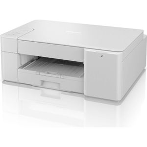 Brother DCP-J1200W - All-In-One Printer - Wit