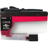 Brother LC-424M - Magenta - Druckerpatrone