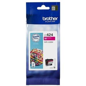 Original Ink Cartridge Brother LC424