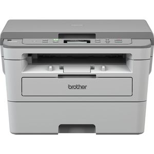 Brother DCP-B7500D multifunctionele printer Laser A4 2400 x 600 DPI 34 ppm