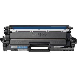 Brother TN-821XL C toner cyaan hoge capaciteit (origineel)