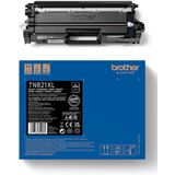 Brother TN-821XLBK - Schwarz - Toner - Hohe Kapazität