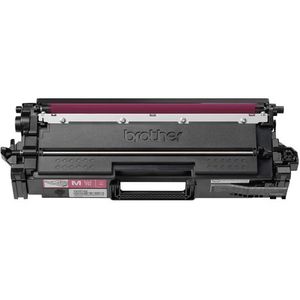 Brother TN-821XLM tonercartridge 1 stuk(s) Origineel Magenta