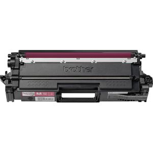 Brother TN-821XL M toner cartridge magenta hoge capaciteit (origineel)