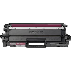 Brother TN-821XL M toner magenta hoge capaciteit (origineel)