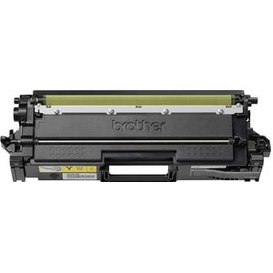 Brother TN-821XLY tonercartridge 1 stuk(s) Origineel Geel