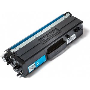 Brother Brother TN-821XXLC Super-Jumbo-Toner Cyan (ca 12000 Seiten)