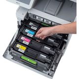 Brother Toner TN-821XXLM Magenta Extra hoge capaciteit