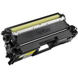 Brother TN-821XXL Y toner geel extra hoge capaciteit (origineel)