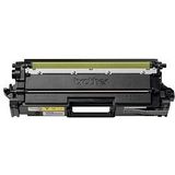Brother TN-821XXL Y toner geel extra hoge capaciteit (origineel)