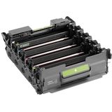 Brother - DR-821CL - Toner Trommel - Kleur: M, C, Y, BK