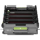 Brother - DR-821CL - Toner Trommel - Kleur: M, C, Y, BK