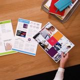 Brother - TN-241CMY Kleurtoner - Cyaan, Magenta, Geel - 3 Stuks