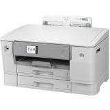 Brother - HL-J6010DW - Printer - Wit - EU-stekker