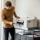 Brother HL-J6010DW A3 inkjetprinter met wifi