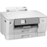 Brother - HL-J6010DW - Printer - Wit - EU-stekker
